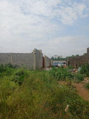 2000sqm Bare Land, Alausa, Ikeja, Lagos, Commercial Land for Sale
