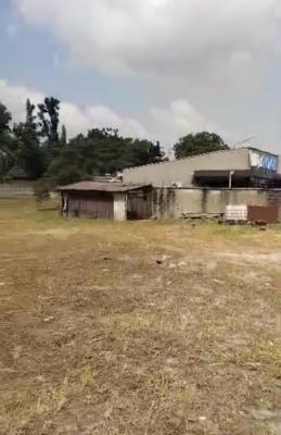 Bareland Measuring 2,400sqm, Cmd Road, Gra Phase 2, Magodo, Lagos, Mixed-use Land for Sale