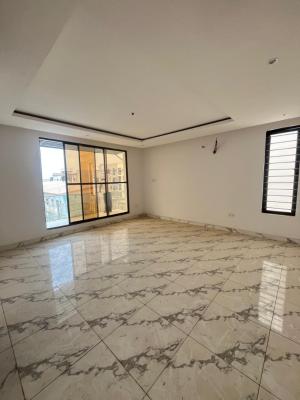 Spacious Brand New 4bedroom Semi Detached Duplex with Bq, Ologolo, Lekki, Lagos, Semi-detached Duplex for Rent