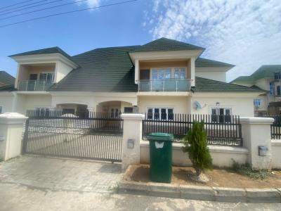 4 Bedroom Semi Detached Duplex, River Park Estate Cluster 3, Lugbe District, Abuja, Semi-detached Duplex for Rent