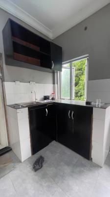Very Spacious Studio Apartment with Personal Kitchen, Eleganza Gardens Estate, Vgc, Lekki, Lagos, Self Contain (single Rooms) for Rent
