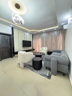 One Bedroom Apartment with Balcony  Available, Lekki Phase 1, Lekki, Lagos, Flat / Apartment Short Let