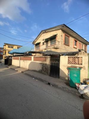 Block of Flat 2 Nos of 3 Bedroom Each & 2 Nos of Mini Flat, Ojuelegba, Surulere, Lagos, Block of Flats for Sale