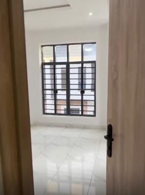 Luxurious Spacious Master Bedroom Upstairs with Balcony, Spring Gardens Estate Gate 2 Orchid, Ikota, Lekki, Lagos, Self Contain (single Rooms) for Rent