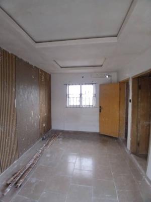 Standard Mini Flat, 19 Alhaji Olu Street, Close to Greenville Estate, Badore, Ajah, Lagos, Mini Flat (room and Parlour) for Rent