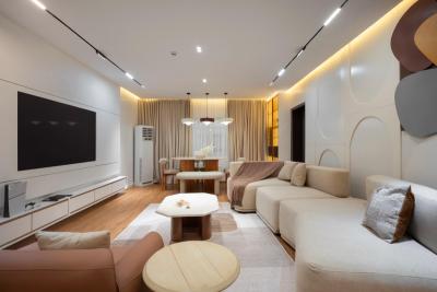 Beautifully Finished 2-bedroom Apartment, Lekki Right, Lekki Phase 1, Lekki, Lagos, Flat / Apartment Short Let