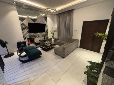 4 Bedroom Terrace Duplex, Lekki Phase 1, Lekki, Lagos, Terraced Duplex for Sale