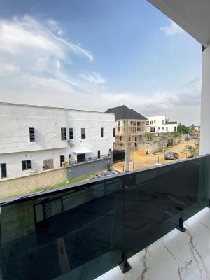 Well-finished 5-bedroom Fully Detached Duplex + Bq, Sangotedo, Ajah, Lagos, Detached Duplex for Sale