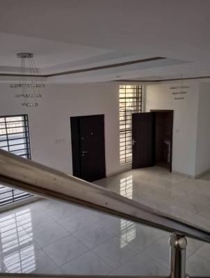 Tastefully Built 4 Bedroom Duplex with Bq, 1 Micah Kayode, Greenland Estate Ogombo, Ogombo, Ajah, Lagos, Detached Duplex for Sale