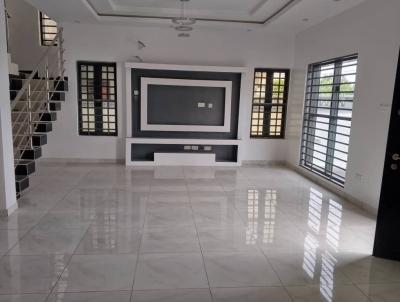 Tastefully Built 4 Bedroom Duplex with BQ