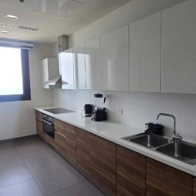Oceanview 3 Bedroom Apartment with Pool and Tennis, Eko Atlantic City, Victoria Island (vi), Lagos, Flat / Apartment for Rent