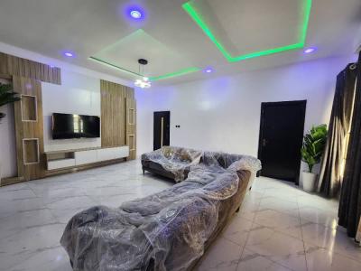 Fully Furnished 2bedroom Distress, Ikate Lekki, Ikate, Lekki, Lagos, Flat / Apartment for Sale