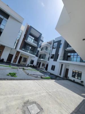 Executive 2 Bedroom Apartment, Lekki Scheme 2 Ajah Lagos, Lekki Phase 2, Lekki, Lagos, Flat / Apartment for Rent