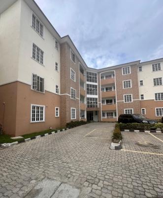 3 Bedroom Fully Furnished Apartment, Oniru, Victoria Island (vi), Lagos, Flat / Apartment for Rent