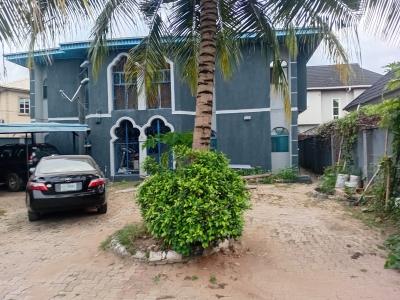 802sqm Land with Cofo Half Can Be Sold, Maplewood Estate, Oko-oba, Agege, Lagos, Residential Land for Sale
