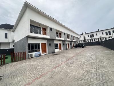 a 3 Bedroom Terrace Duplex, General Paint, Ajah, Lagos, Flat / Apartment for Rent