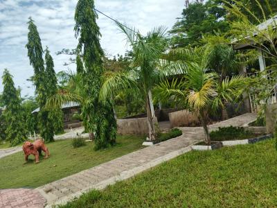 Garden Space of 3000sqm, By Citech Mbora Express, Jabi, Abuja, Commercial Land for Rent