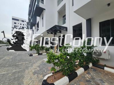 New Built 4 Bedroom Terraced House (fully Serviced), Ikoyi, Lagos, Terraced Duplex for Rent