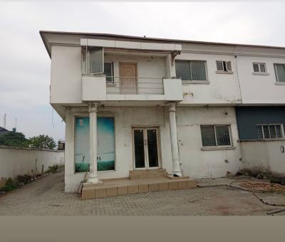 Land in Secured Environment, Lekki Phase 1, Lekki, Lagos, Residential Land for Sale