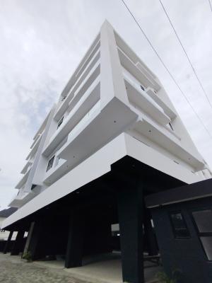 3 Bedroom Maisonette with a Bq, Lekki Phase 1, Lekki, Lagos, Terraced Duplex for Sale