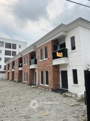 3-bedroom Terraced Duplex, Lekki, Lagos, Terraced Duplex for Sale