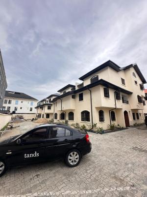 2 Bedroom Apartment, Oniru, Victoria Island (vi), Lagos, Flat / Apartment for Rent
