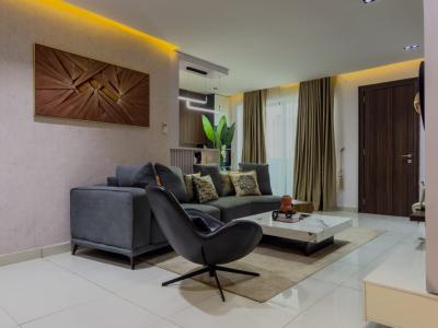 Luxury 2 Bedroom Apartment with Swimming Pool, Lekki Phase 1, Lekki, Lagos, Flat / Apartment Short Let