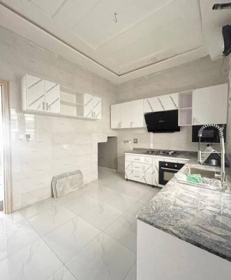 Spacious Standard Semi Masters Room, Emcel Gardens Estate Orchid, Ikota, Lekki, Lagos, Self Contain (single Rooms) for Rent