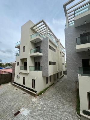 Five Bedroom Terrace with Rooftop, Banana Island, Ikoyi, Lagos, Terraced Duplex for Sale