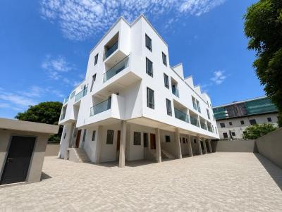 Luxury Newly Built 4 Bedroom Terrace Duplex with Bq I, Victoria Island (vi), Lagos, Terraced Duplex for Sale