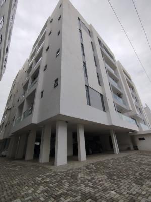 2 Bedroom Apartment with Swimming Pool, Lekki Phase 1, Lekki, Lagos, Block of Flats for Sale