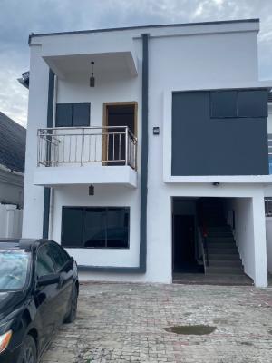 Standard Two Bedroom Apartment in an Acesss Control Estate, Graceville Estate Lbs Lekki Ajah, Ajah, Lagos, Flat / Apartment for Rent