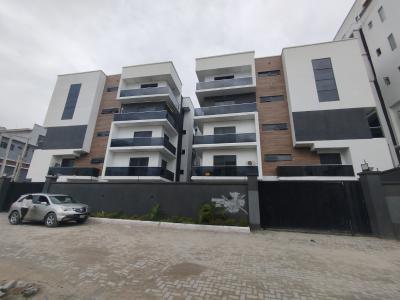 2 Bedroom Apartment, Lekki Phase 1, Lekki, Lagos, Block of Flats for Sale