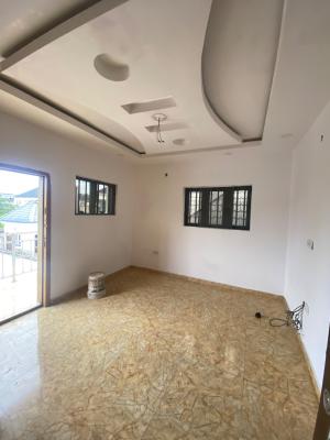 One Bedroom Apartment Upstairs in a Call to Acess Estate, in an Estate in Lbs Lekkk Ajah, Ajah, Lagos, Flat / Apartment for Rent