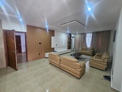 Exquisitely Furnished 3-bedroom Apartment, Victoria Island (vi), Lagos, Flat / Apartment for Sale