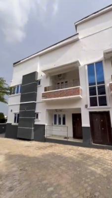 2-bedroom Flat, Fha, Lugbe District, Abuja, Flat / Apartment for Sale