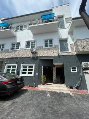 Furnished 2 Bedroom Apartment on Ground Floor., Lekki Phase 1, Lekki, Lagos, Flat / Apartment for Rent