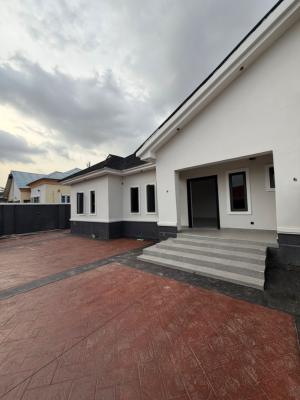 Luxury 3 Bedroom Semidetached Bungalow, Lokogoma District, Abuja, Semi-detached Bungalow for Sale