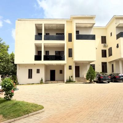 Luxury 5 Bedroom Terrace Duplex with Excellent Finishing, Maitama Main, Maitama District, Abuja, Terraced Duplex for Sale