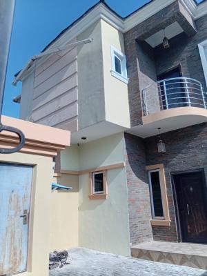 4 Bedroom Semi Detached Duplex Available, Ologolo, Lekki, Lagos, Semi-detached Duplex for Rent