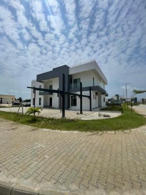 Newly Built 5 Bedroom Detached, Lekki, Lagos, Detached Duplex for Rent