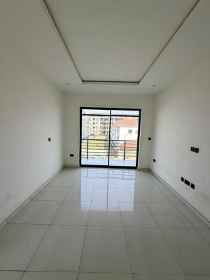 Brand New 4 Bedroom Maisonette with Bq, Lekki Phase 1, Lekki, Lagos, House for Rent