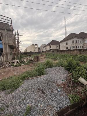 900sqm Land, Kolapo Ishola Phase 1, Ibadan, Oyo, Land for Sale