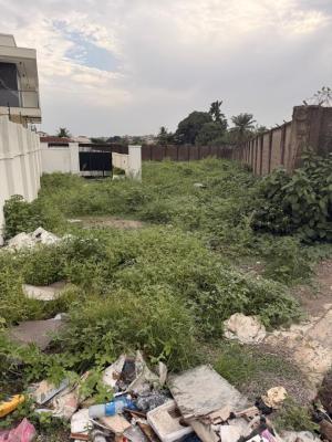 600sqm Land Available, Kolapo Ishola Phase 1, Ibadan, Oyo, Land for Sale