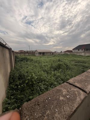 970sqm Land, Kolapo Ishola Phase 1, Ibadan, Oyo, Land for Sale