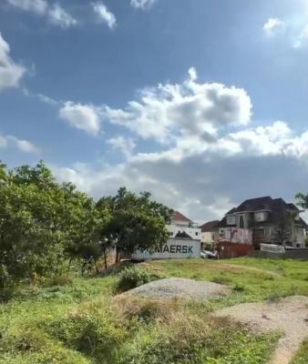 2120sqm Residential Land, Jahi, Abuja, Land for Sale