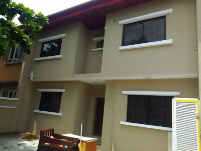 5 Bedroom Terrace Duplex, Oniru Victoria Island, Oniru, Victoria Island (vi), Lagos, Terraced Duplex for Rent