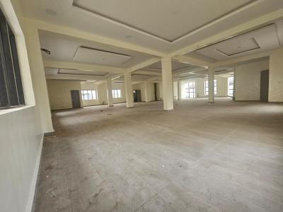Prestigious 6-floor Corporate Office Tower on 2,200sqm Available, Ikeja, Lagos, Office Space for Rent