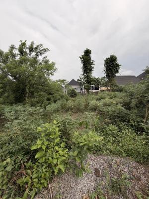 1371sqm Land Available, Kolapo Ishola Phase 2, Ibadan, Oyo, Land for Sale