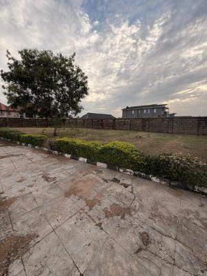 1000sqm Land Available, Kolapo Ishola Phase 1, Ibadan, Oyo, Land for Sale